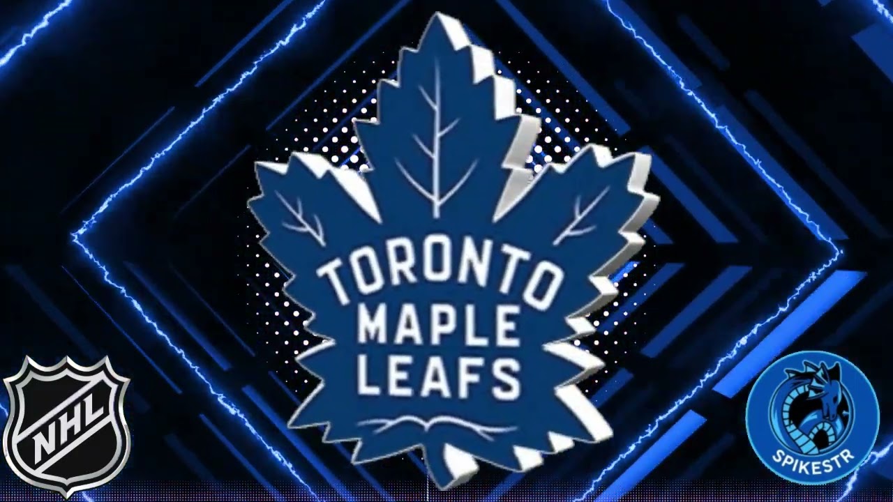 Toronto Maple Leafs 2022-23 NHL Goal Horn