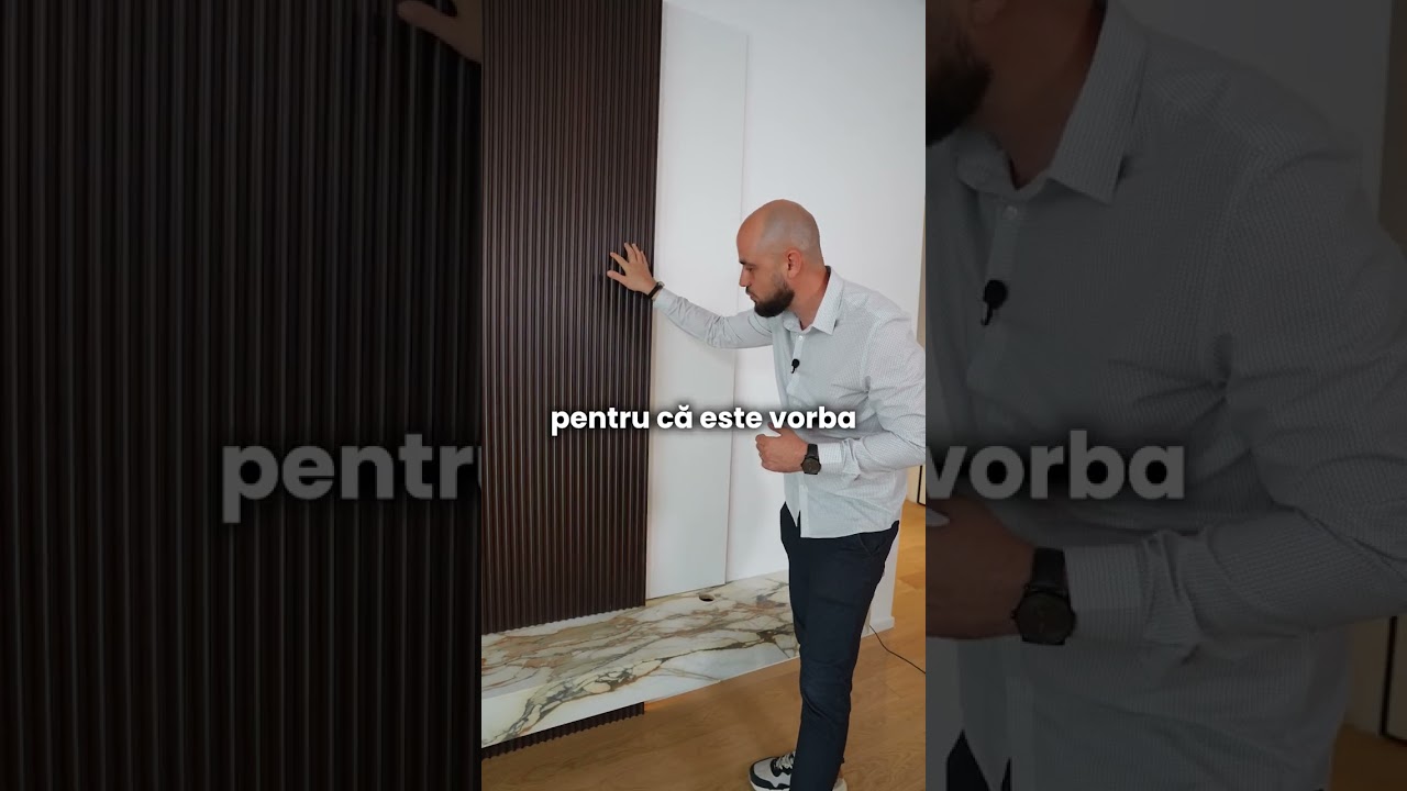 Detaliul care &icirc;ți va transforma living-ul✨