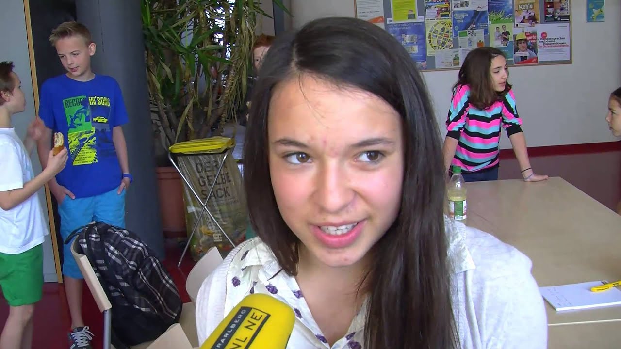 Schulferien: Das sagen die Sch&uuml;ler