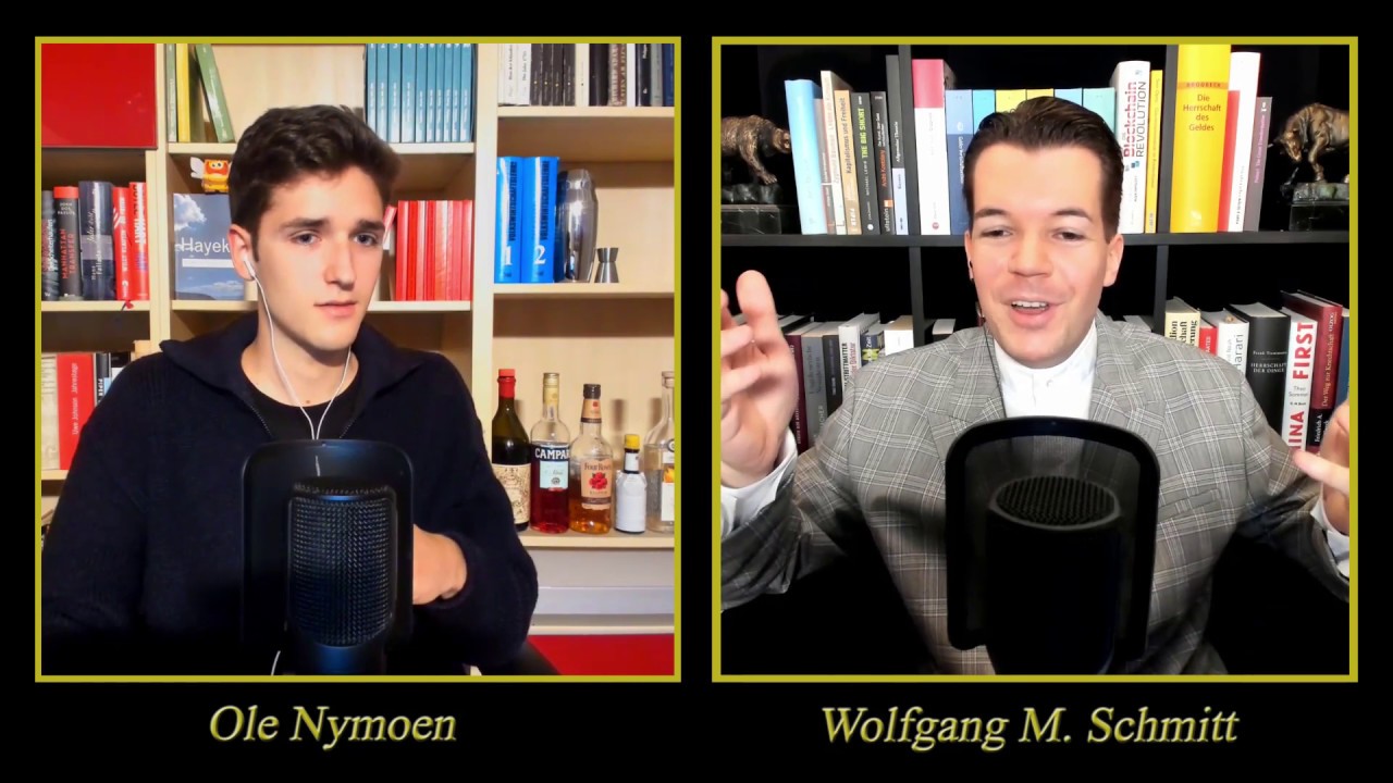 40-Stunden-Woche: Warum wir zu viel arbeiten – WOHLSTAND FÜR ALLE Ep. 02