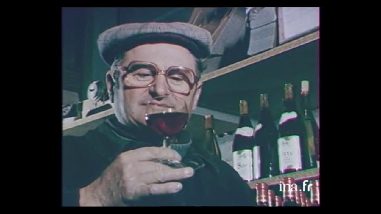 T&eacute;moignages du Sancerrois