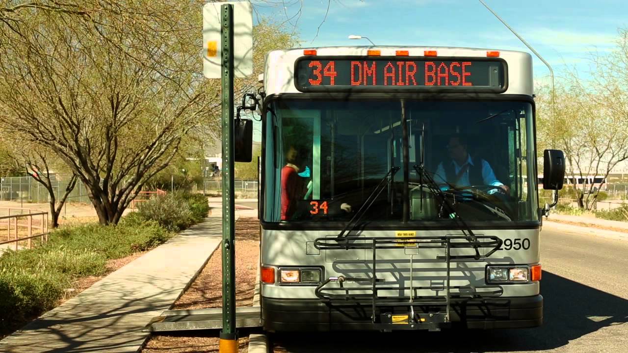 Accessibility on Sun Tran: Reliable Transportation Options for Everyone