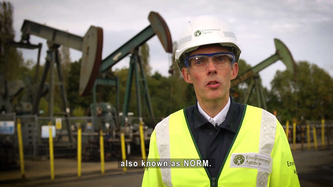 Regulating the conventional oil and gas industry