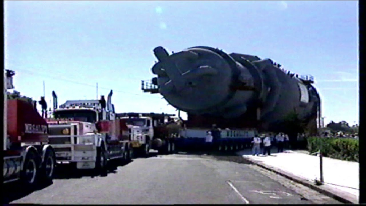 megalift melbourne mobil shift