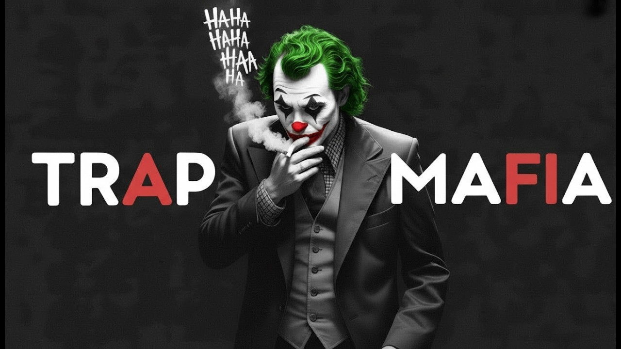 🔥 Mafia Music 2026 ☠️ Best Gangster Rap Mix #13 | Hard Trap & Hip Hop Bangers 2026