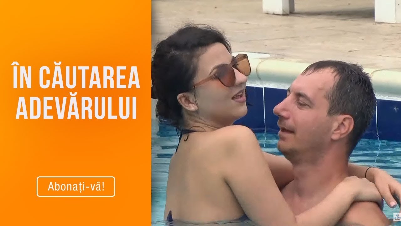 In cautarea adevarului(13.09.2019) - Editia 130 | Sezonul 2 | Luni - vineri, de la 13:00, la Kanal D