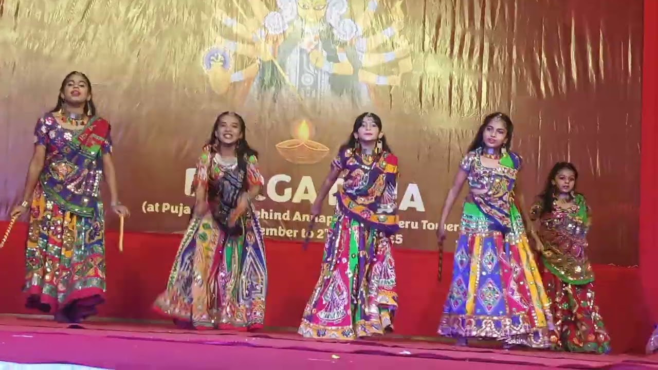 Dandiya