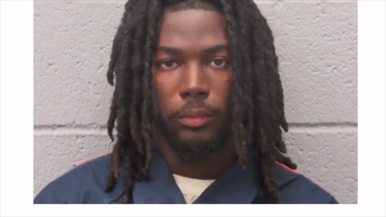 How Detroit rapper/gang members died over stupidity Pt1