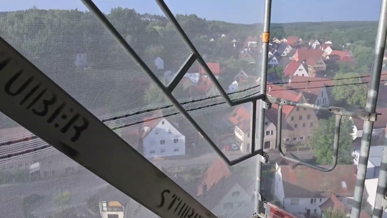 St Georgskirche Georgensgmünd