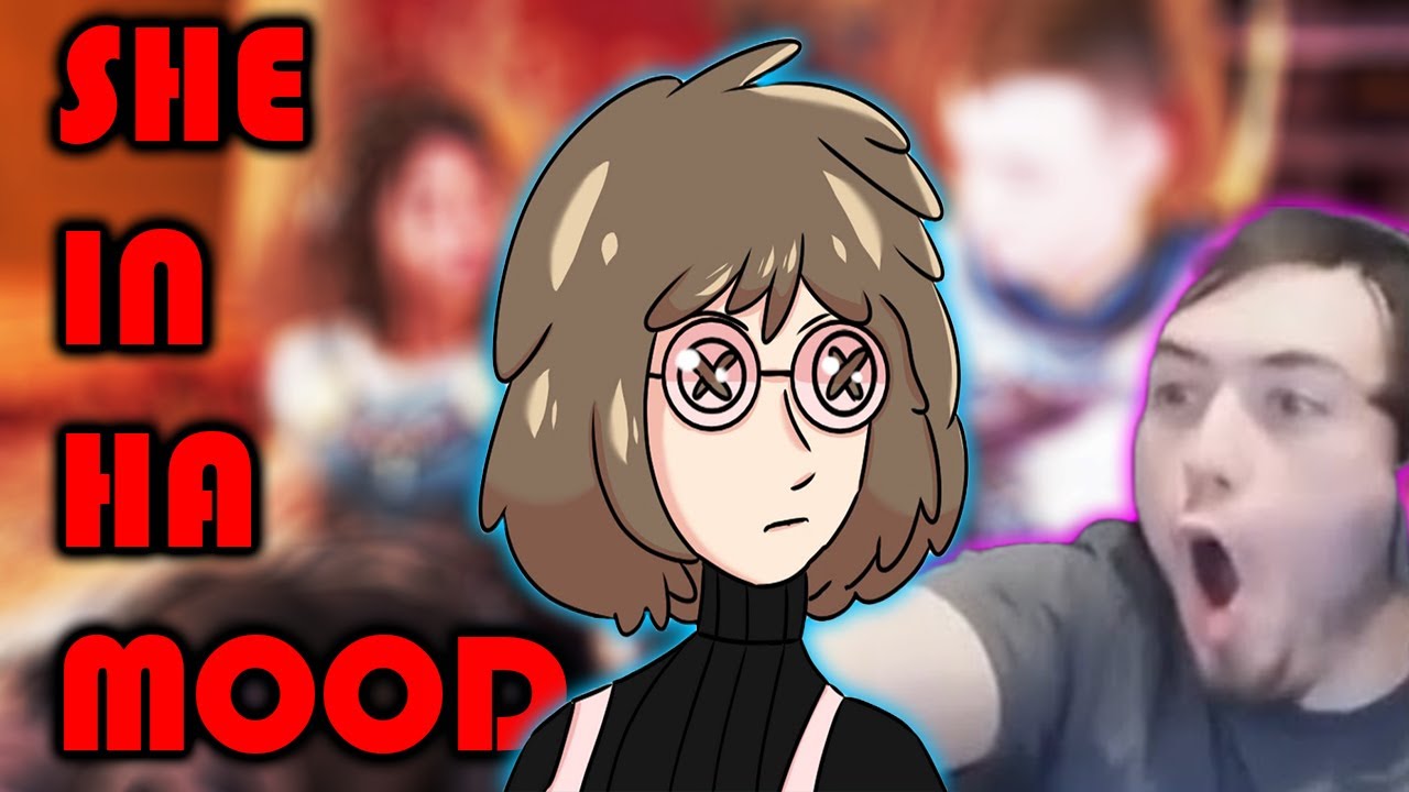 INSANE SYNTHETIC MAN FANGIRL AnnaWaifu Claims I SLANDERED Synthetic Man Over God of War!