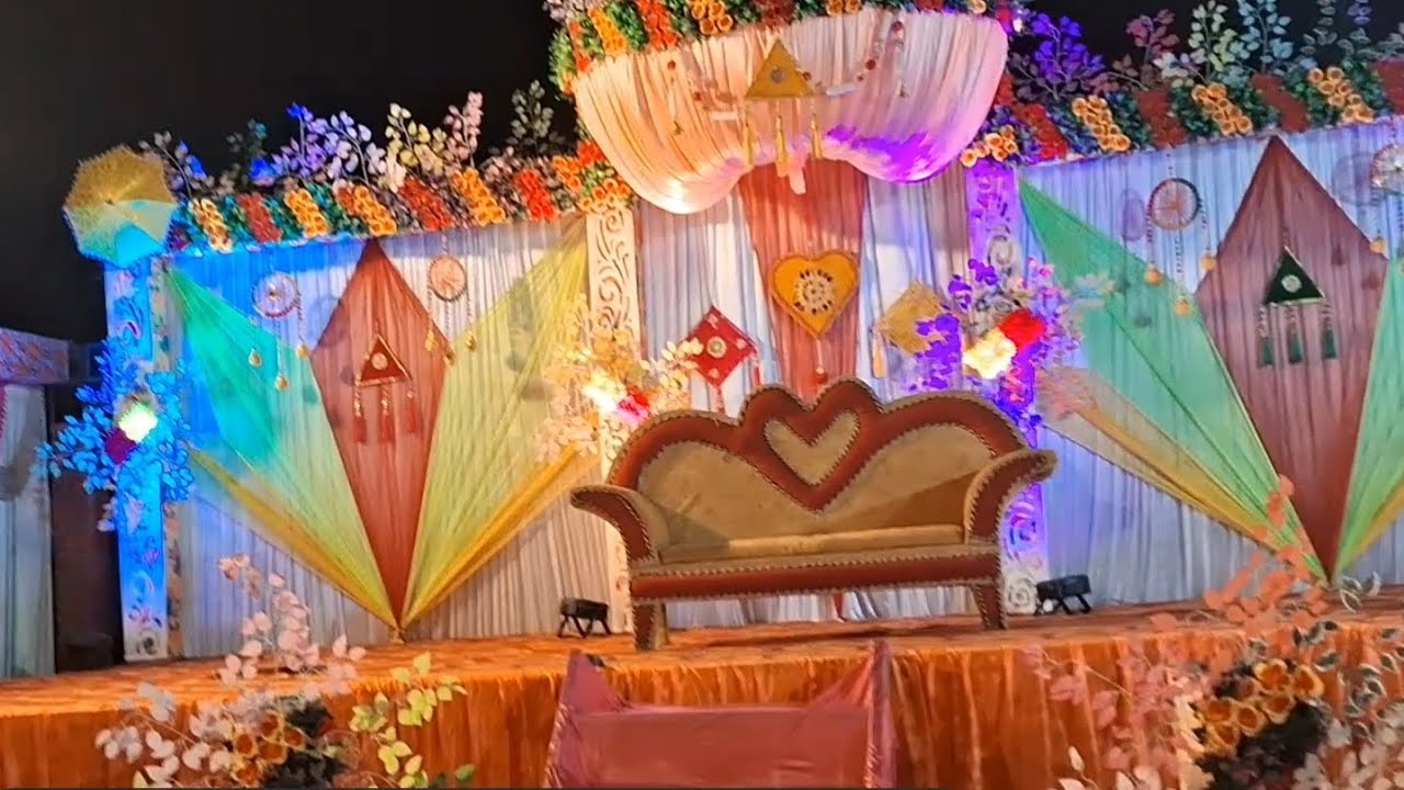 Dost Ki Shadi | Gaon Ki Barat | Village Marriage #shadi #barat #party #marriage #youtubevideo #up 