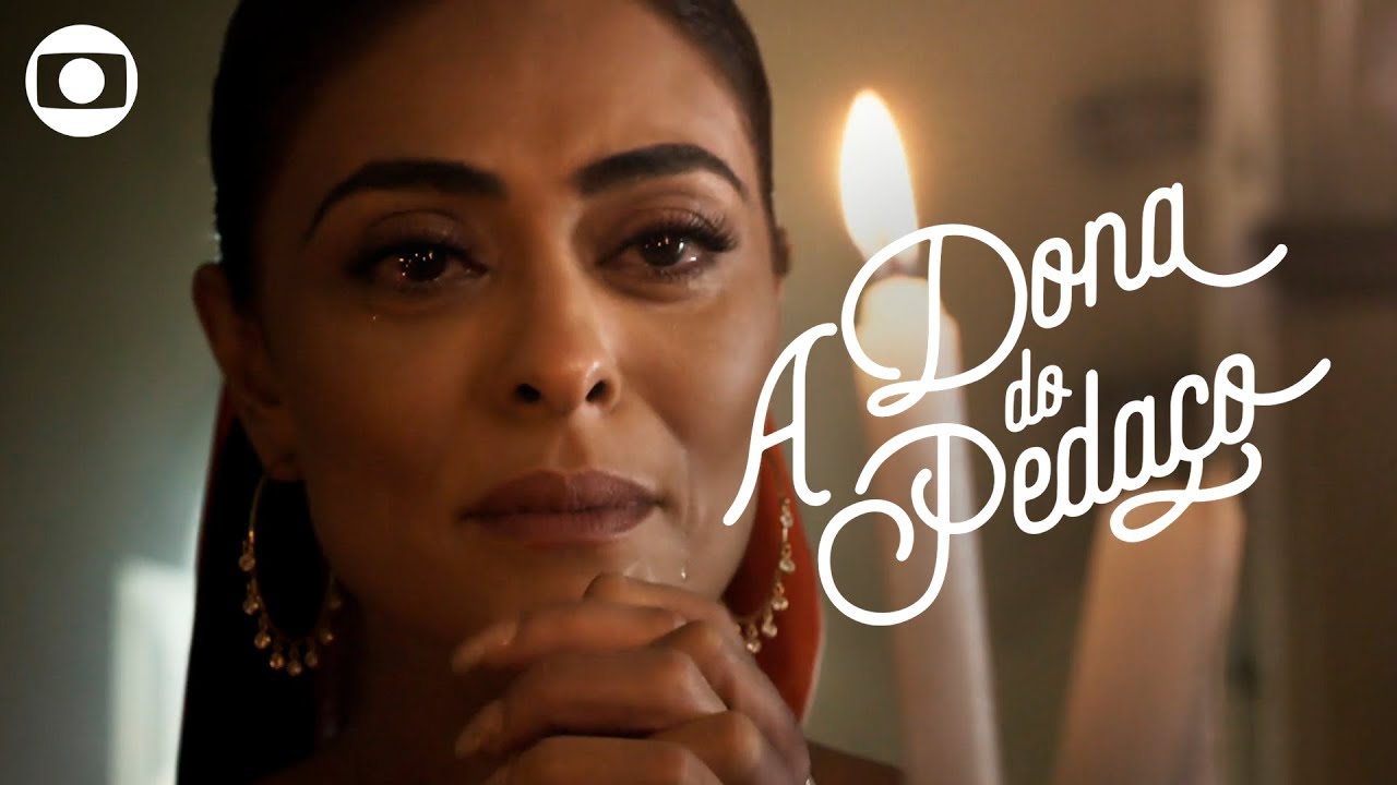 A Dona do Pedaço: capítulo 155, sexta, 15 de novembro, na Globo