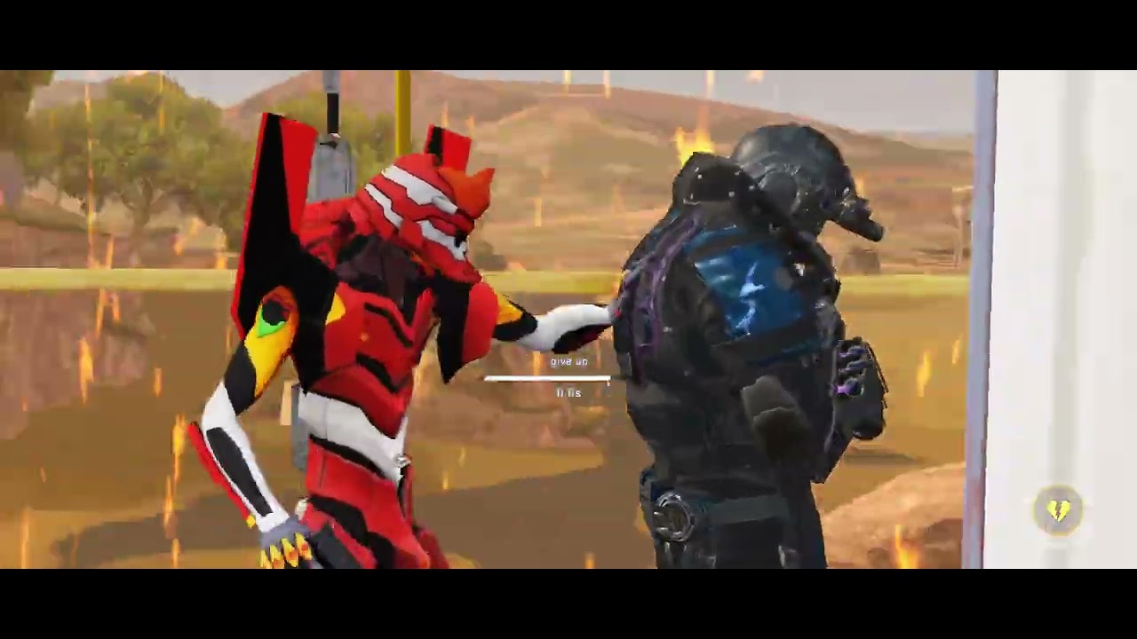 SWEAT MASTERS RANK LOBBY.. Blood Strike