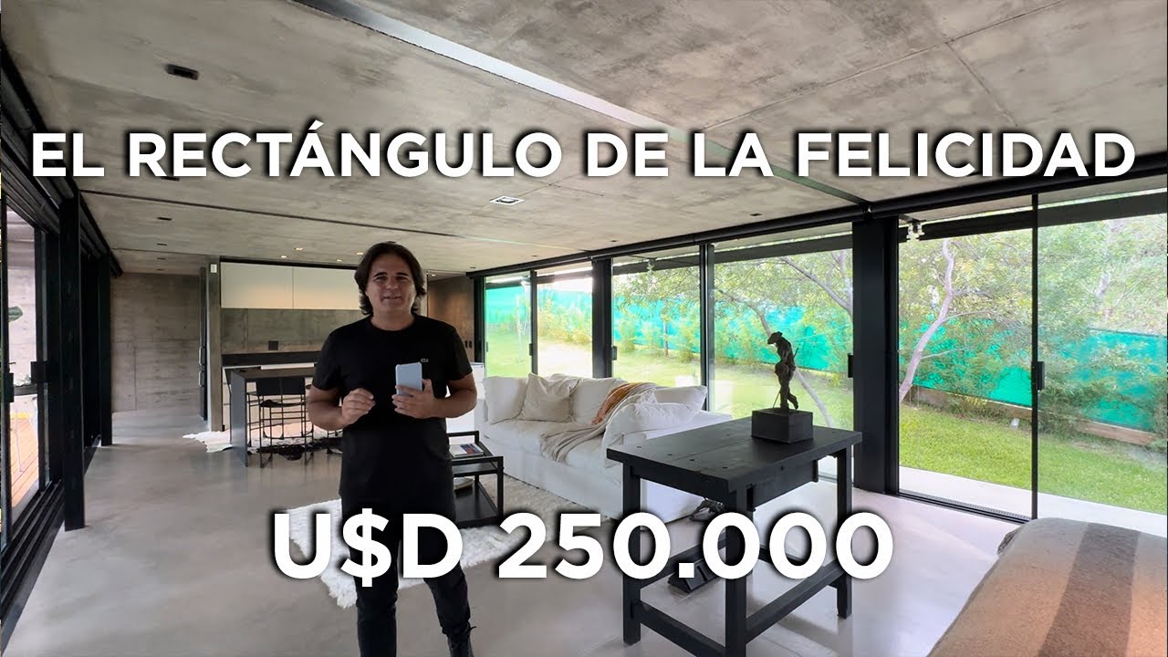 U$D 250.000 el rectángulo de la Felicidad en Mendiolaza, Cordoba, Argentina