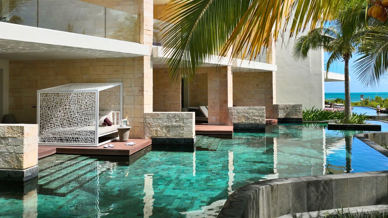 Mexico's Top 10 Luxury AirBnBs