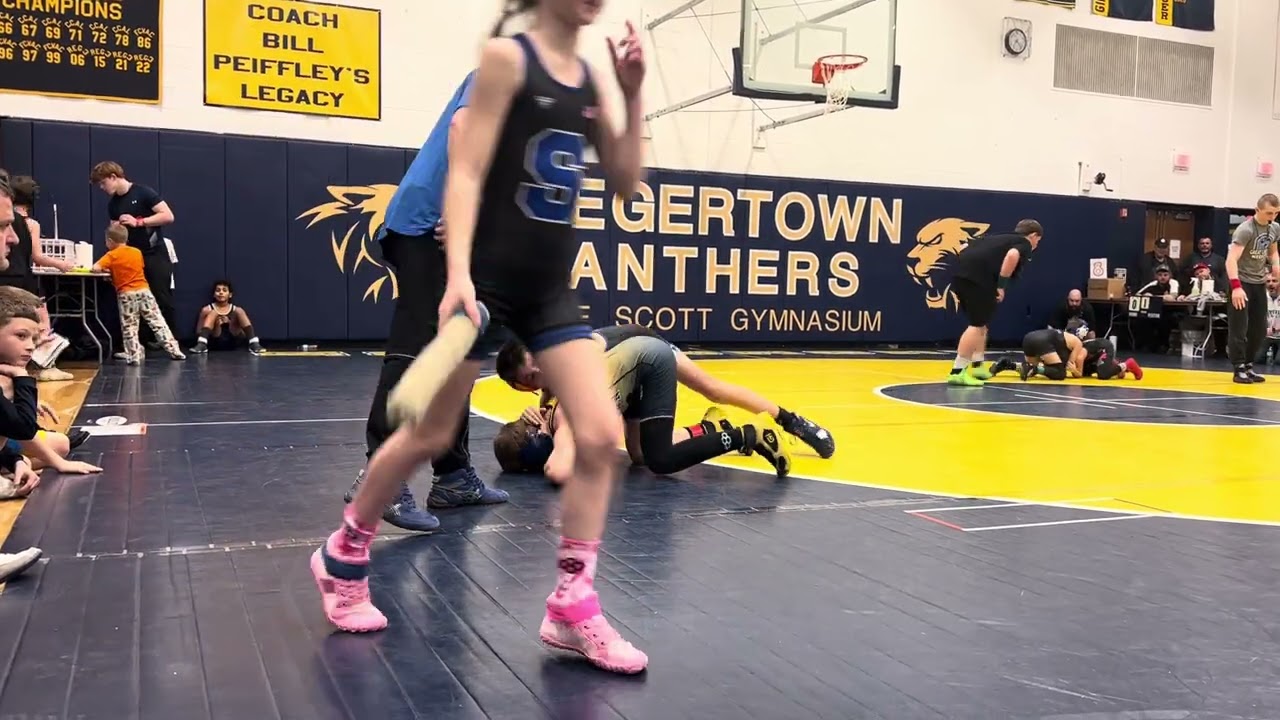 2026 EWL MA Saeg #4 (missed some)