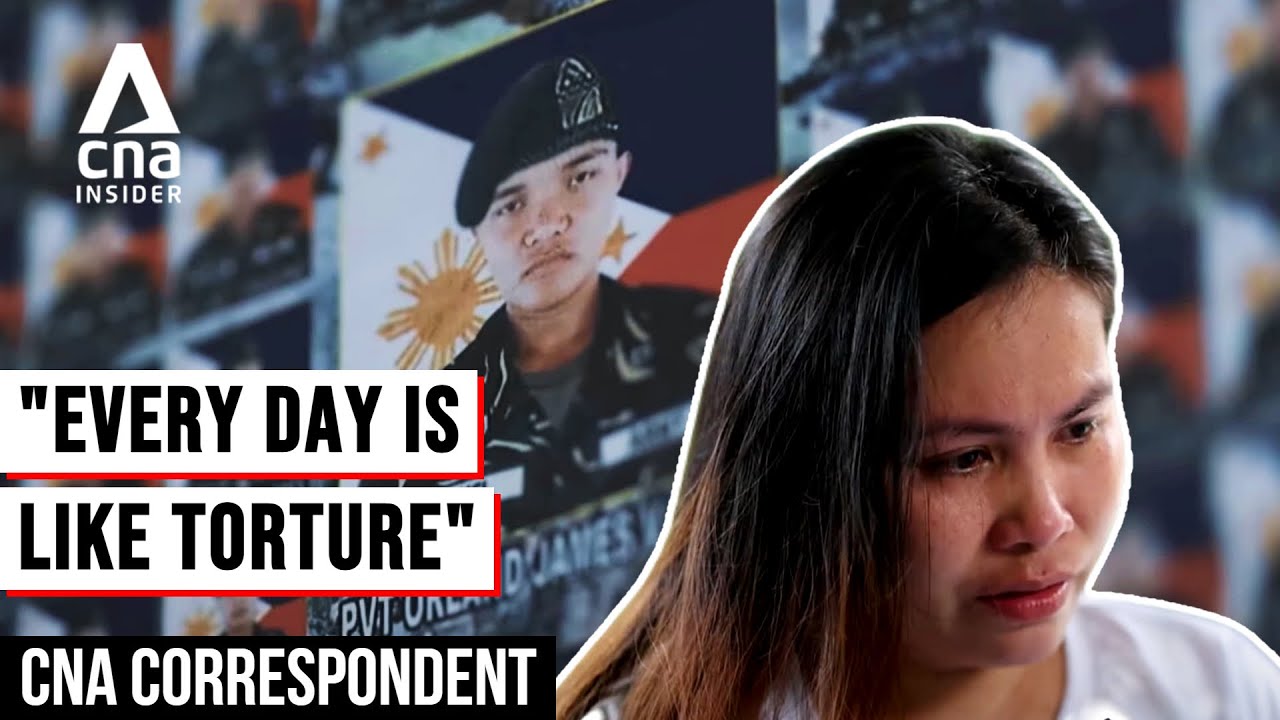 Healing The Wounds Of War In Bangsamoro, Philippines | CNA Correspondent
