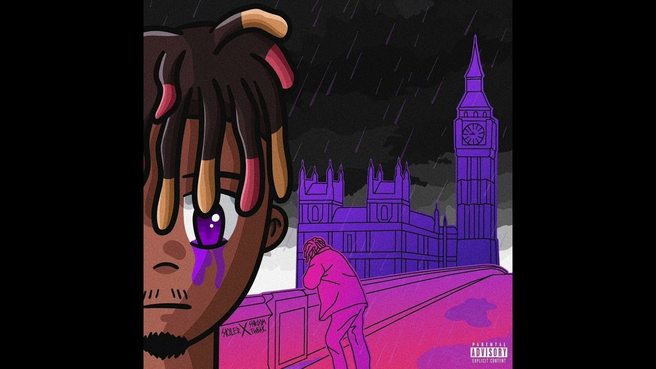 [FREE] Juice WRLD Type Beat - 