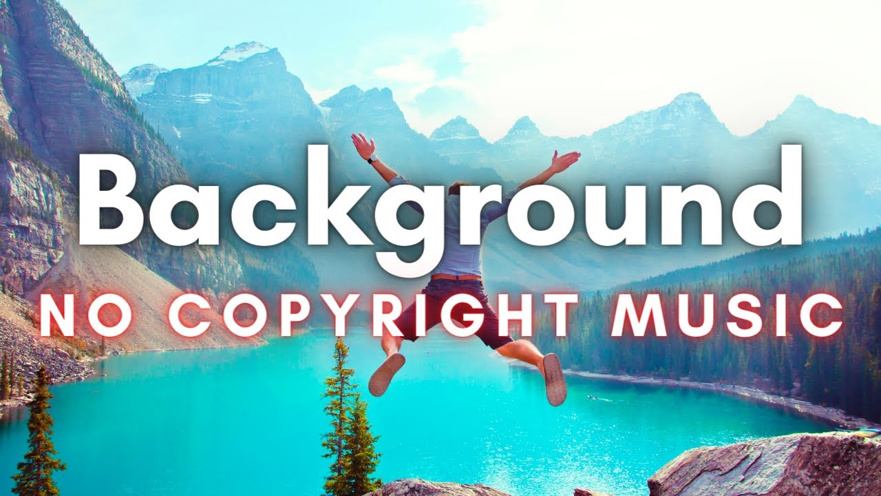 No Copyright Background Music for Youtube Videos | Aylex - Jump | Background Music