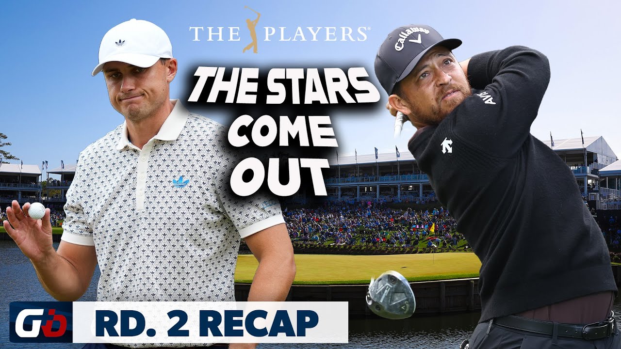 THE PLAYERS Championship Round Two Recap | Round Three Preview | Updating bets