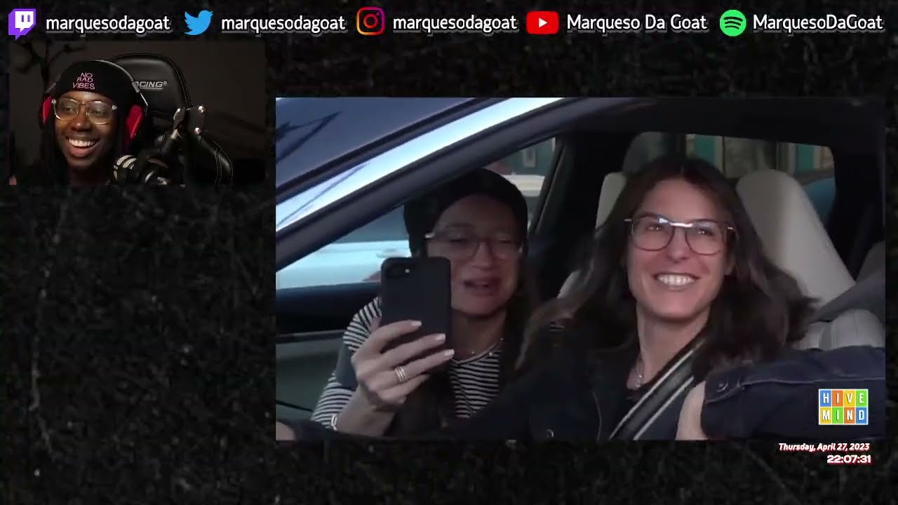 MDG Reacts To HIVEMIND UNLIMITED - Interviewing Every Person in Hollywood | REACTION