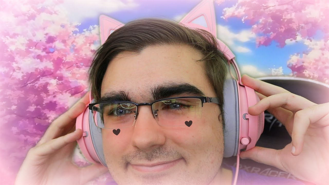 Razer Kraken Kitty Edition Headset Review