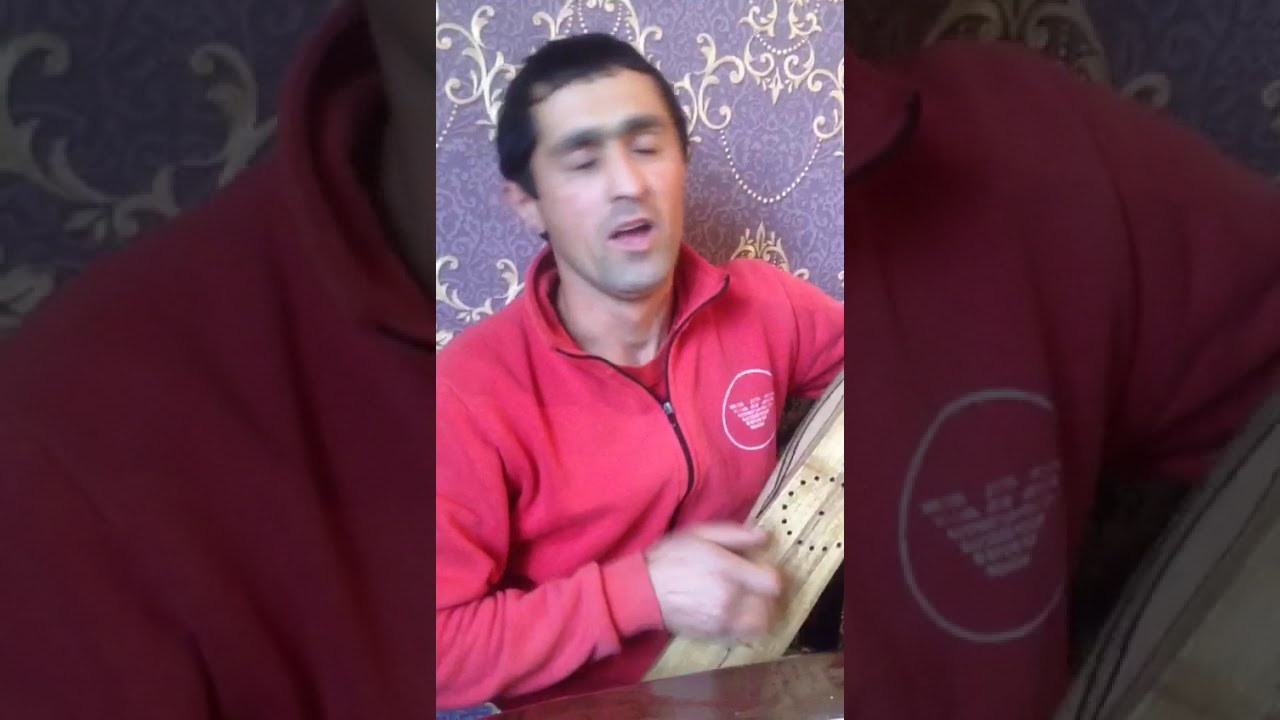Нурмухамад куядинский