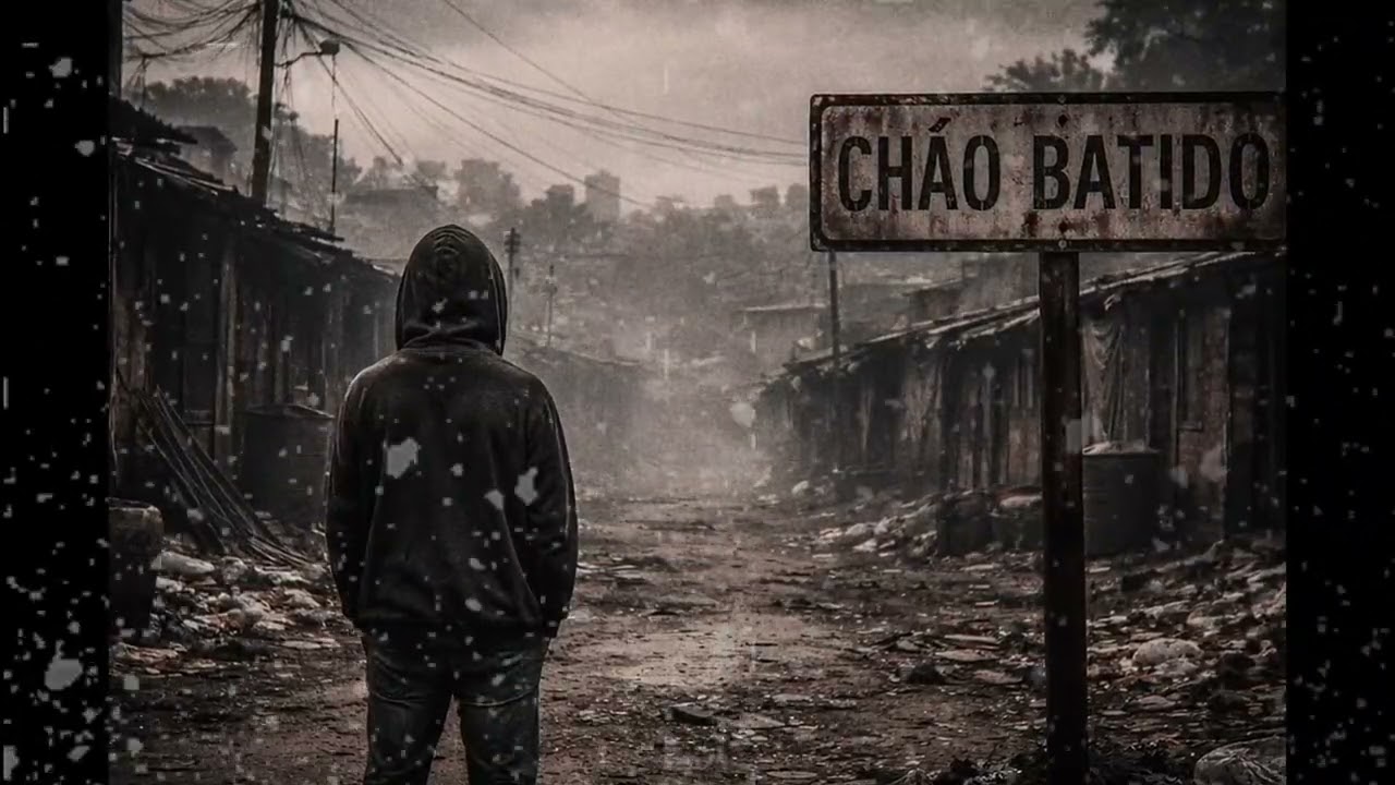 Chão Batido | Uma história real 