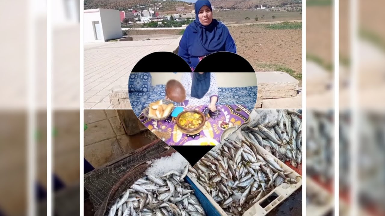 اليوم شاركت كي دوزت نهاري في رمضان