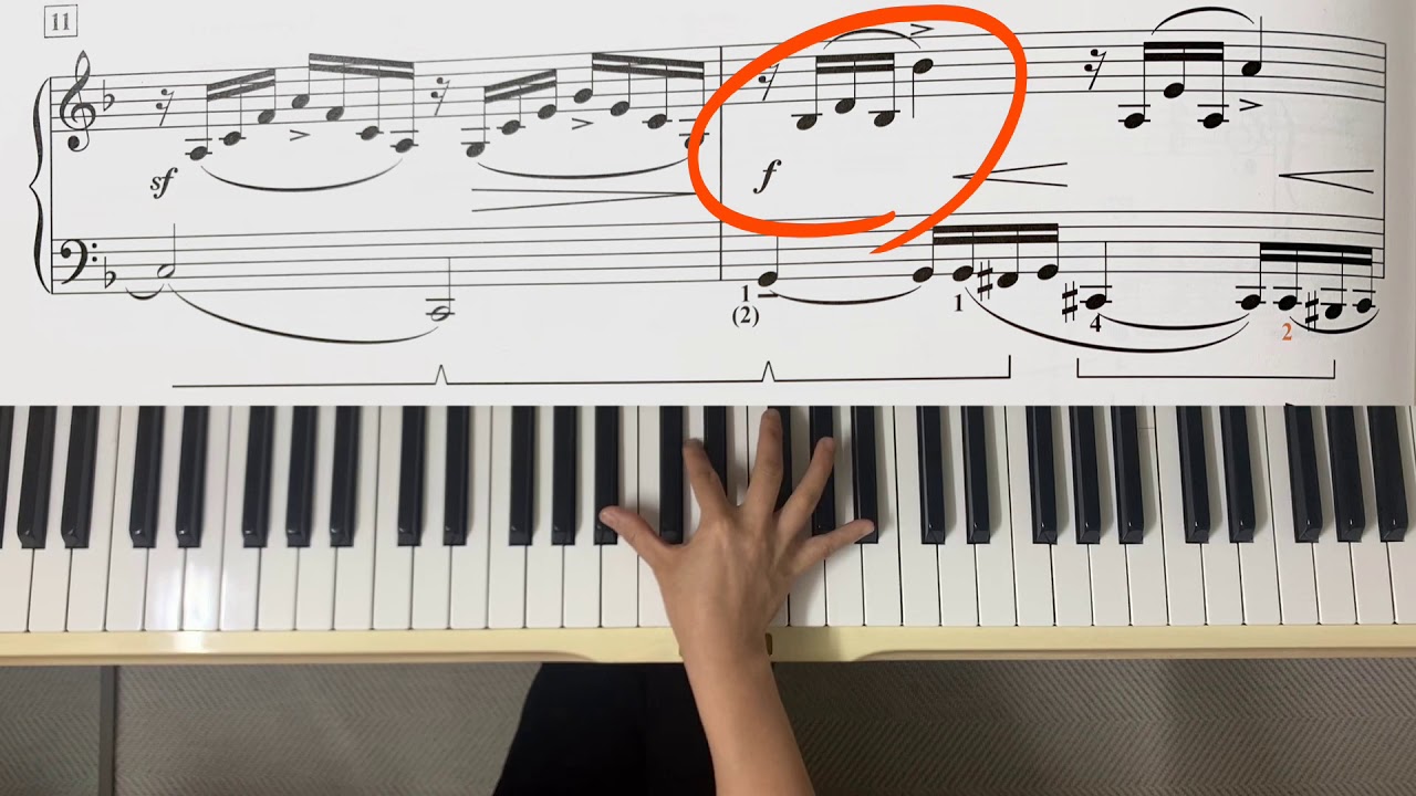 동탄 피아노 개인레슨 ONPIANO : 콩쿨 곡집-샤이닝 리사이틀 부르크뮐러 