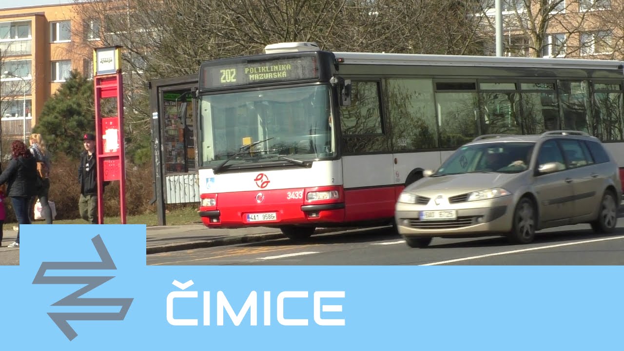 Čimice | RECENZE ZAST&Aacute;VKY