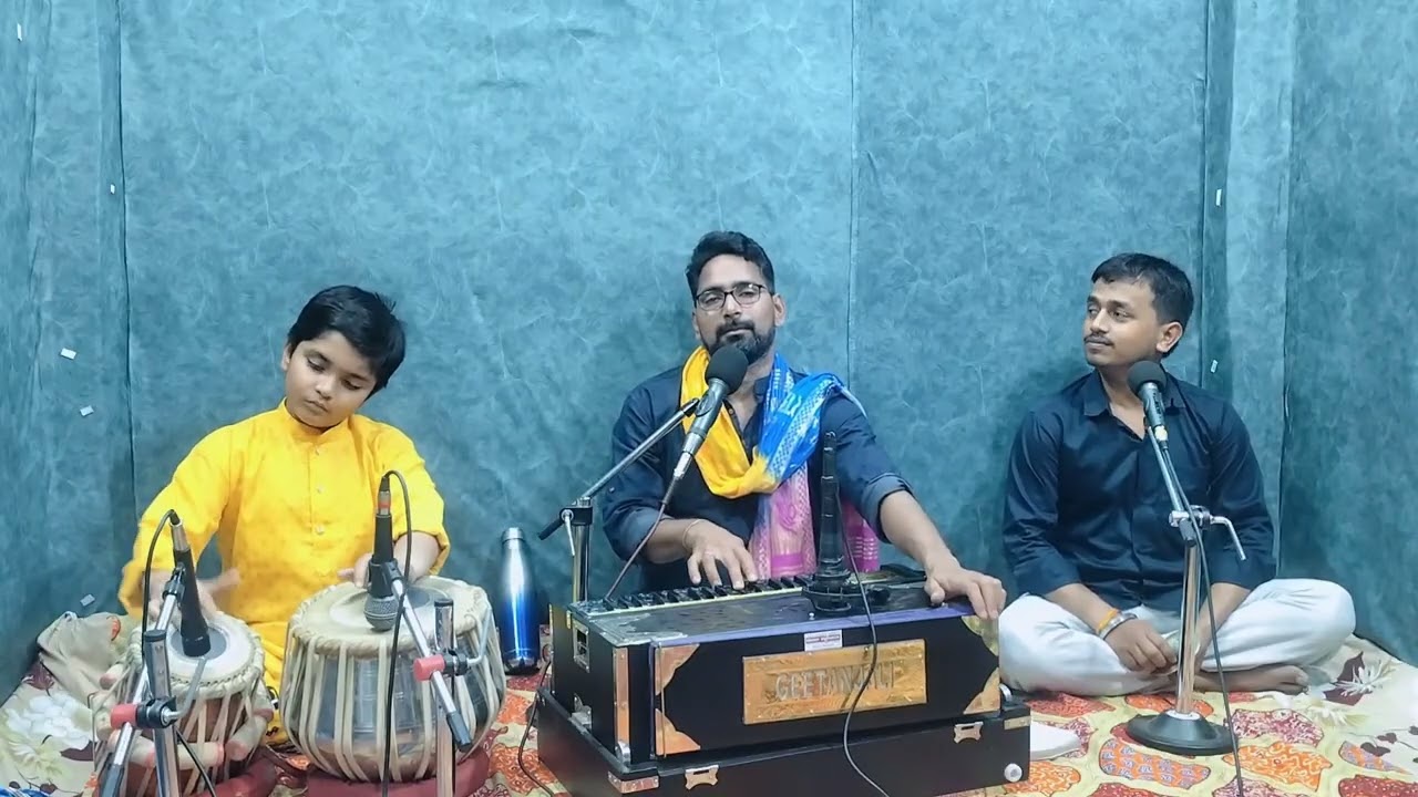  प्रसिद्ध चैता गीत – “एही ठइया मोतिया हेरा गइली रामा”#ChaitaGeet #BhojpuriLokgeet #LokSangeet