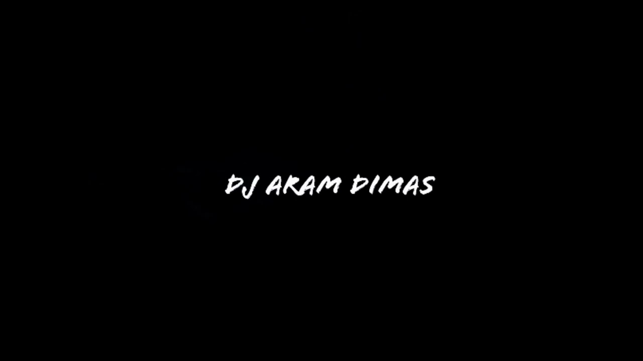 Mix Los Diablitos - Deejay Aram Dimas  