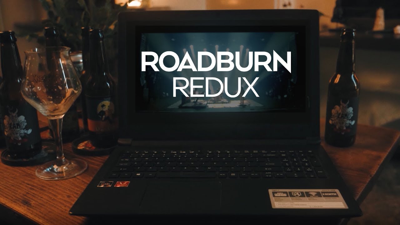 Roadburn Redux - Official Aftermovie