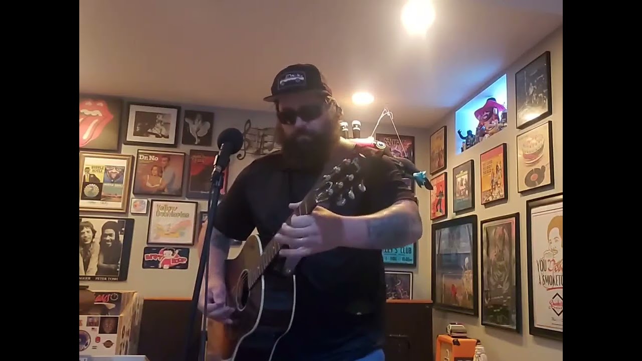 Ozzy Osbourne - Mama I'm Coming Home // Rat Salad // Fairies Wear Boots (cover)