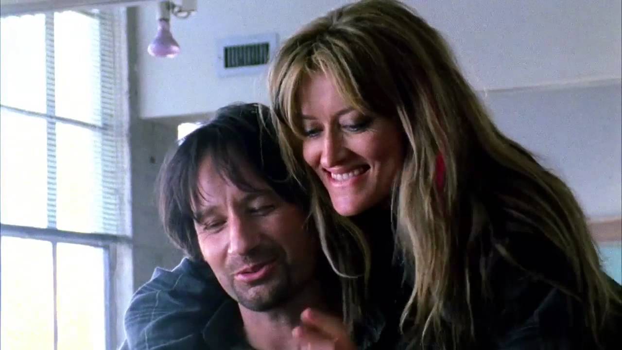 Californication: Hank Moody "Loser"