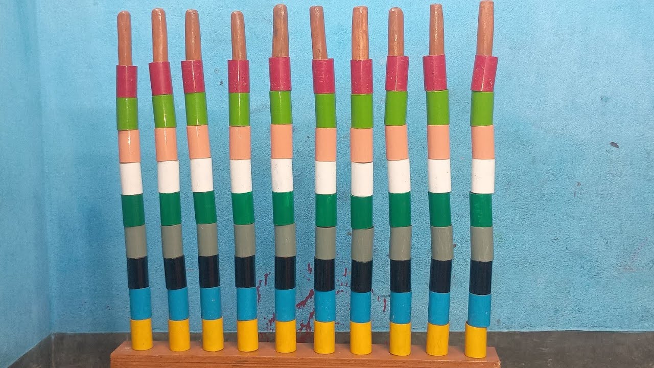 Indian flag colour sorting//Colour ball game solve and Challenge with easy moves, very fast 