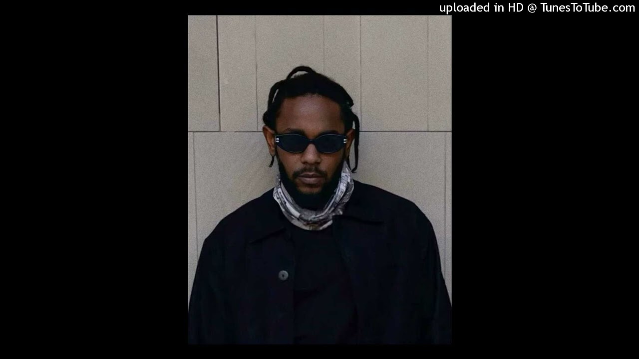 Kendrick Lamar & Boom Bap Type Beat 
