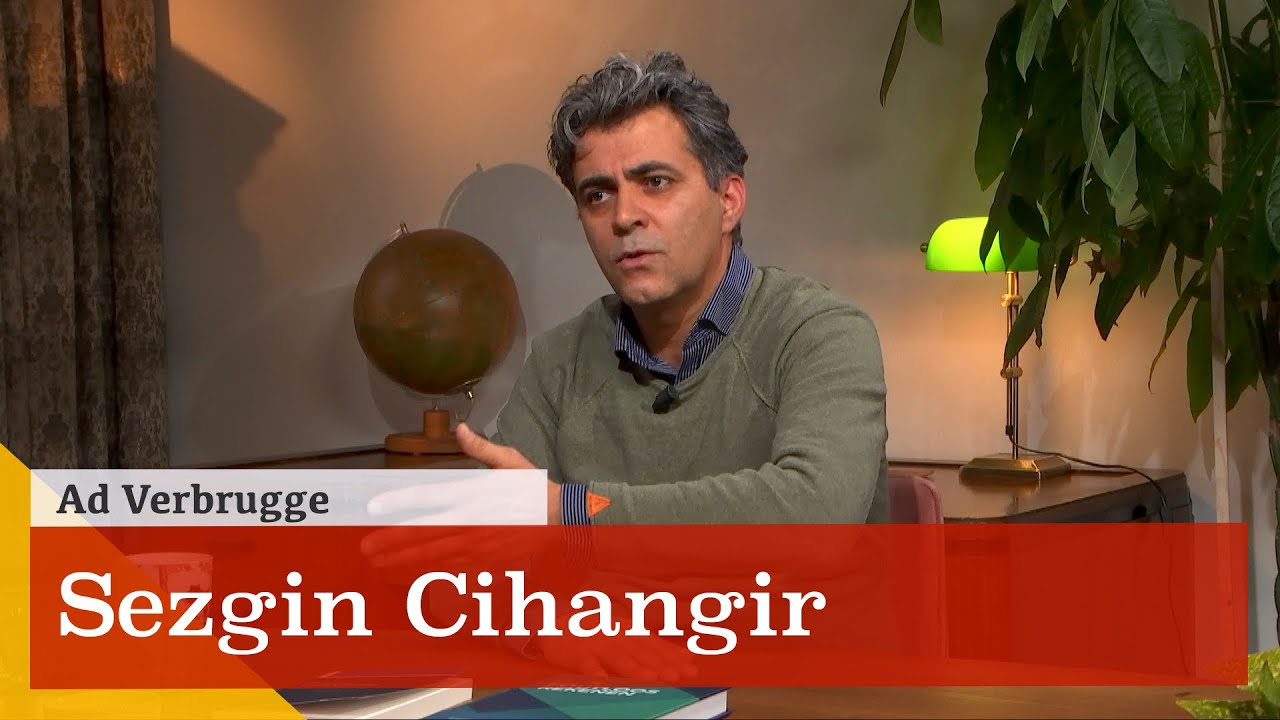 #432: 'Rekenonderwijs kinderen kan en moet veel beter.' Een gesprek met Sezgin Cihangir