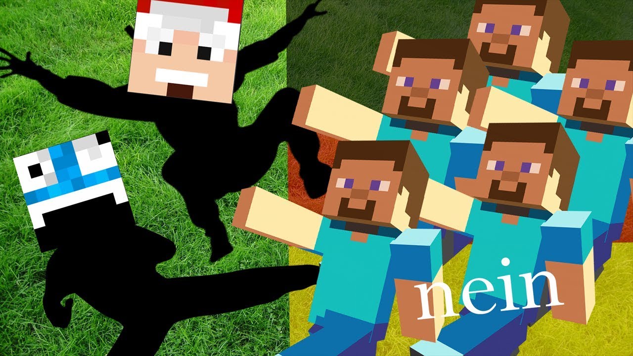 2vs5 in UHC Badlion Team Of 3