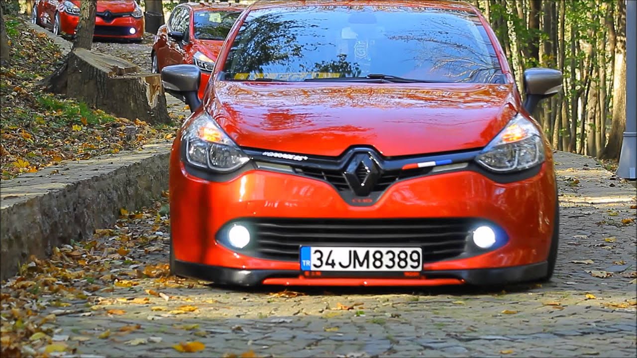 KİNG Brother's Clio4
