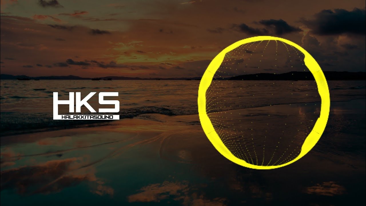 HKS (Halak kita sound) | X6zt - By My Side feat (Nathan Brumley)