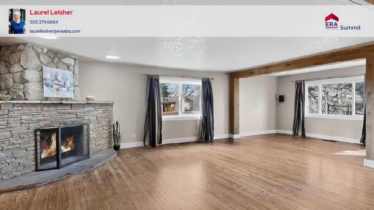306 Don Fernando Road Santa Fe NM 87505