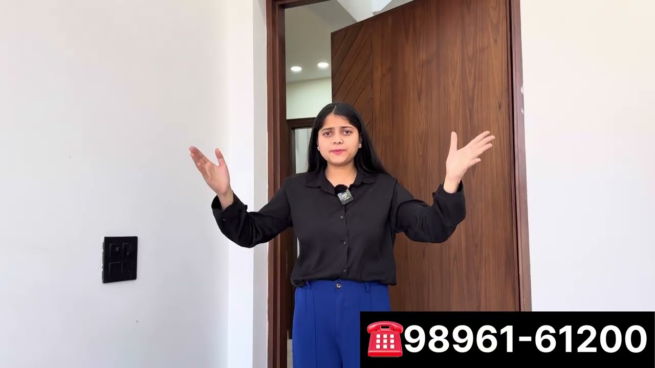 Prakrit Townhouses – 115 Gaj 3BHK Villa Where Modern Living Meets Nature