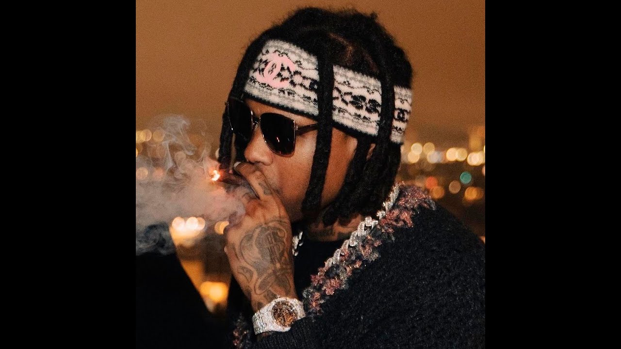[FREE] Lil Durk Type Beat - 