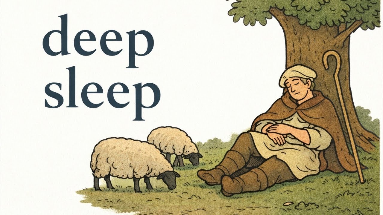 Deep Sleep | Boring Medieval Life Stories to Fall Asleep Fast