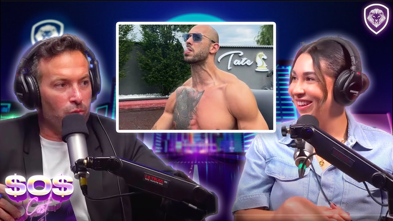 Females Break Down Andrew Tate's Most Controversial Statements