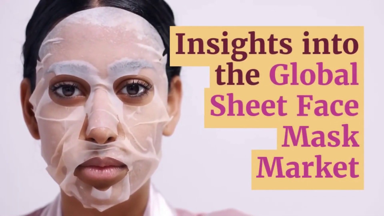 Global Sheet Face Mask Market (2018&ndash;2023)