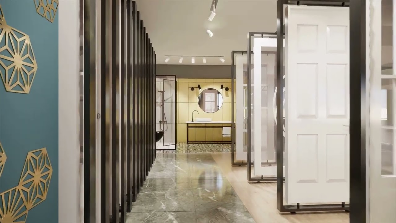 CLOU HOME ART SHOWROOM