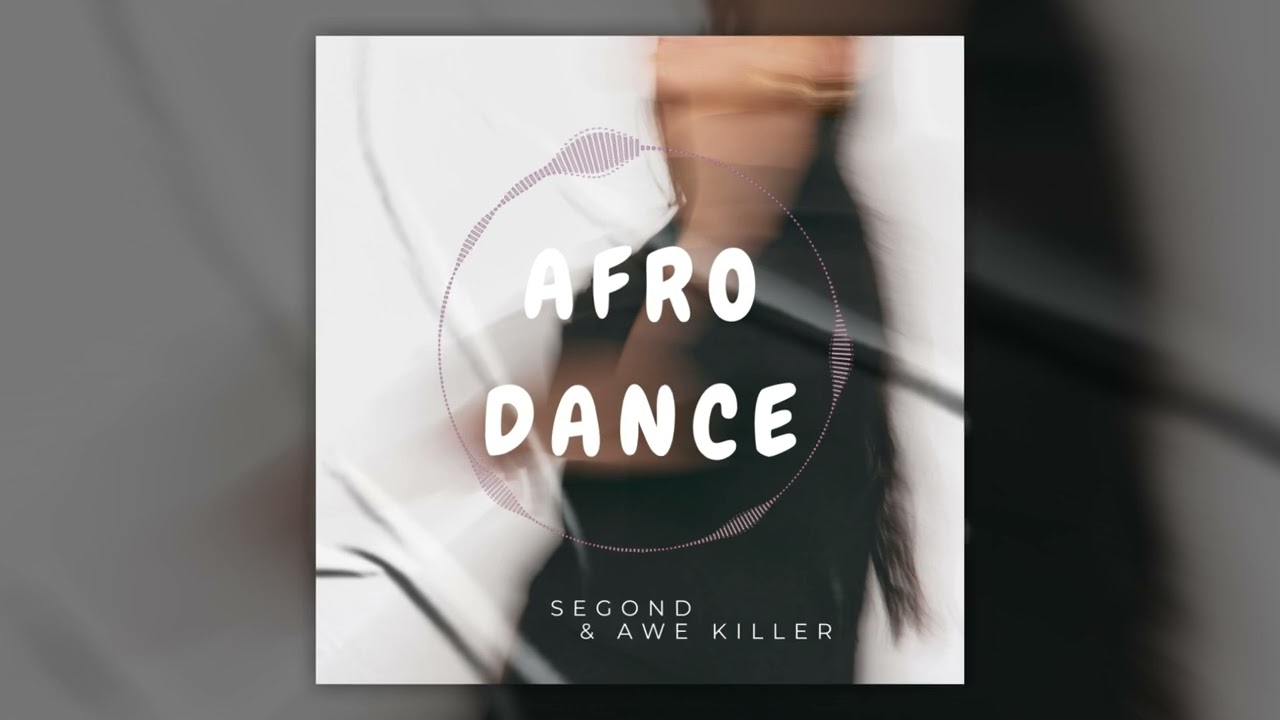 Afro Dance | Rema x Ayra Starr x Wizkid x Bien Type Afropop Instrumental
